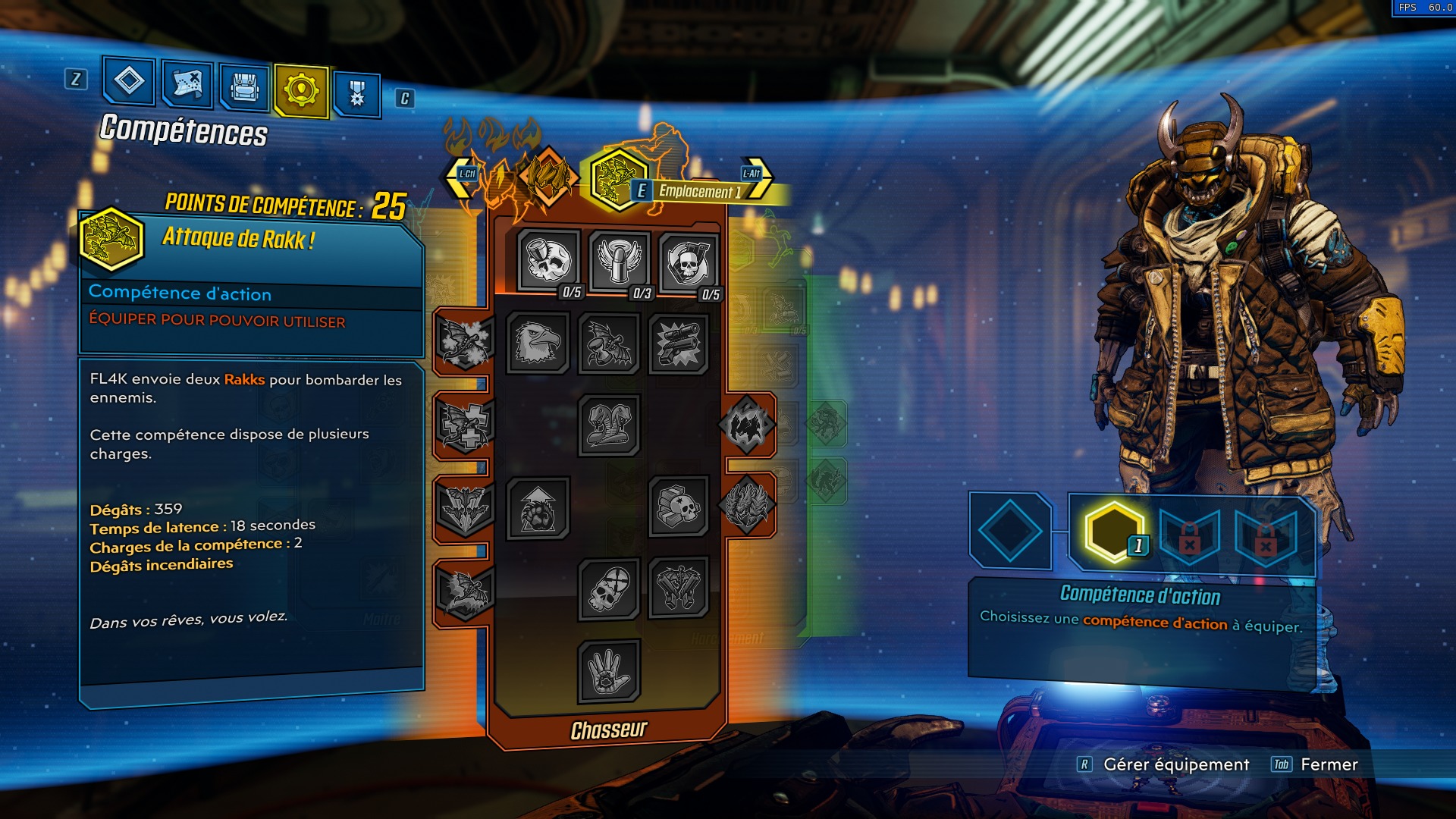 guide borderlands 3 fl4k