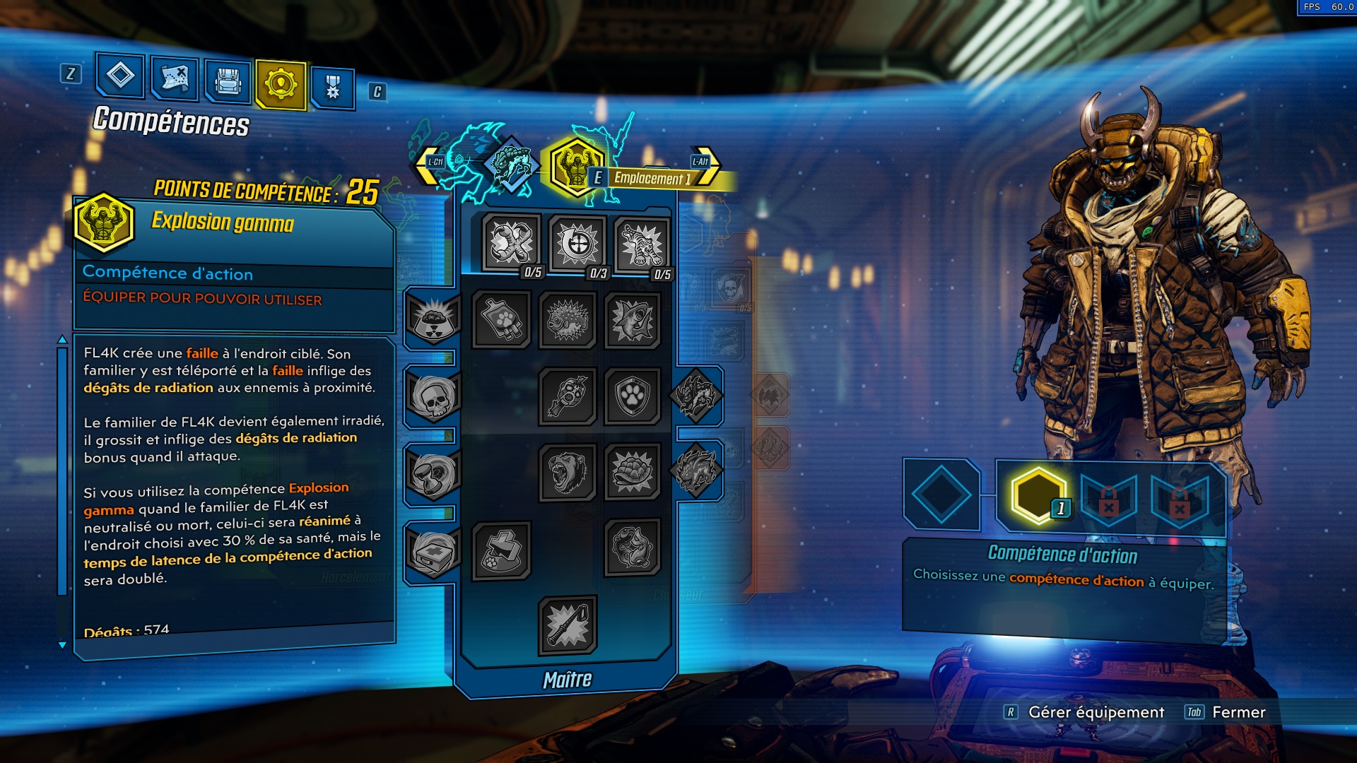 guide borderlands 3 fl4k