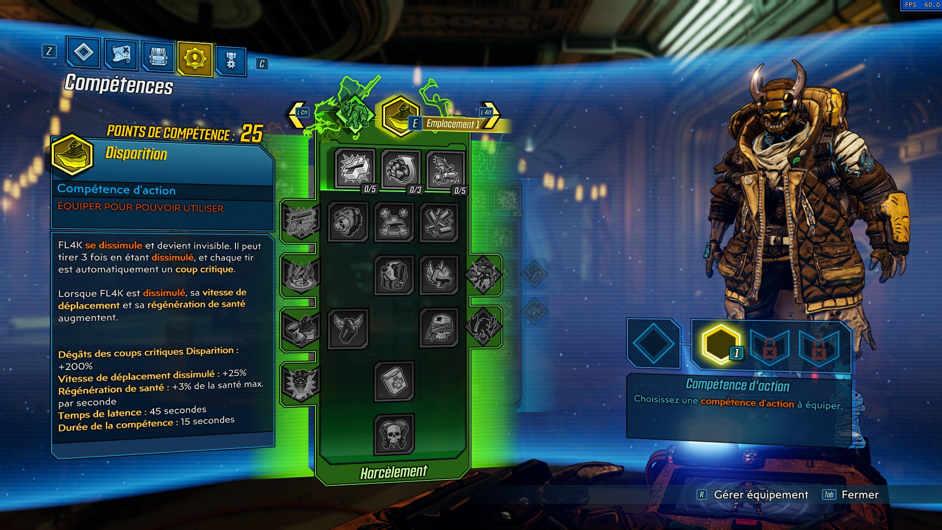 guide borderlands 3 fl4k