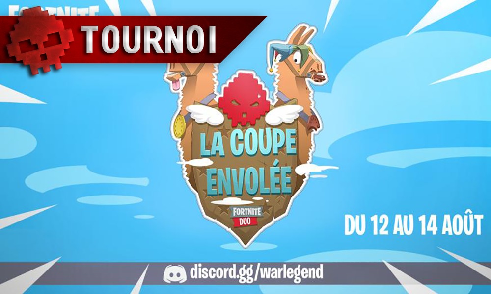 Coupe envolée vignette tournoi