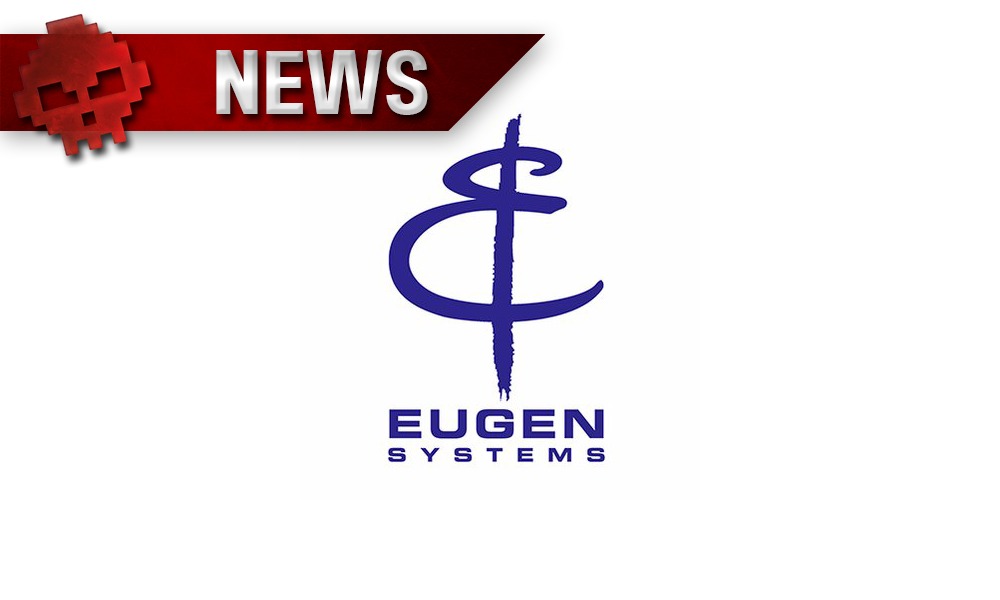 Logo Eugen Systems