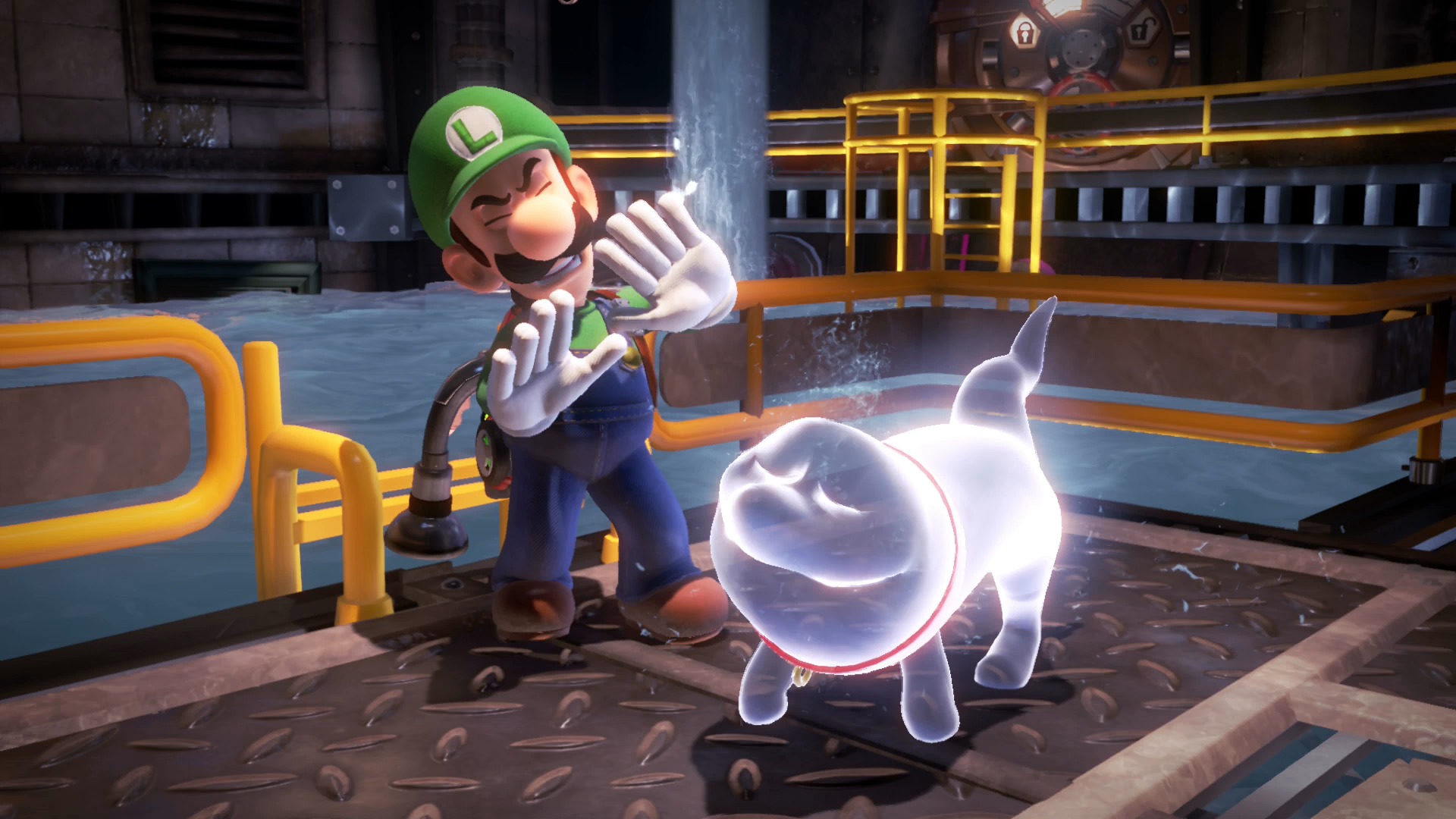 Luigi’s Mansion 3 – 2e sous-sol Screenshot 2019-11-04 02-36-28