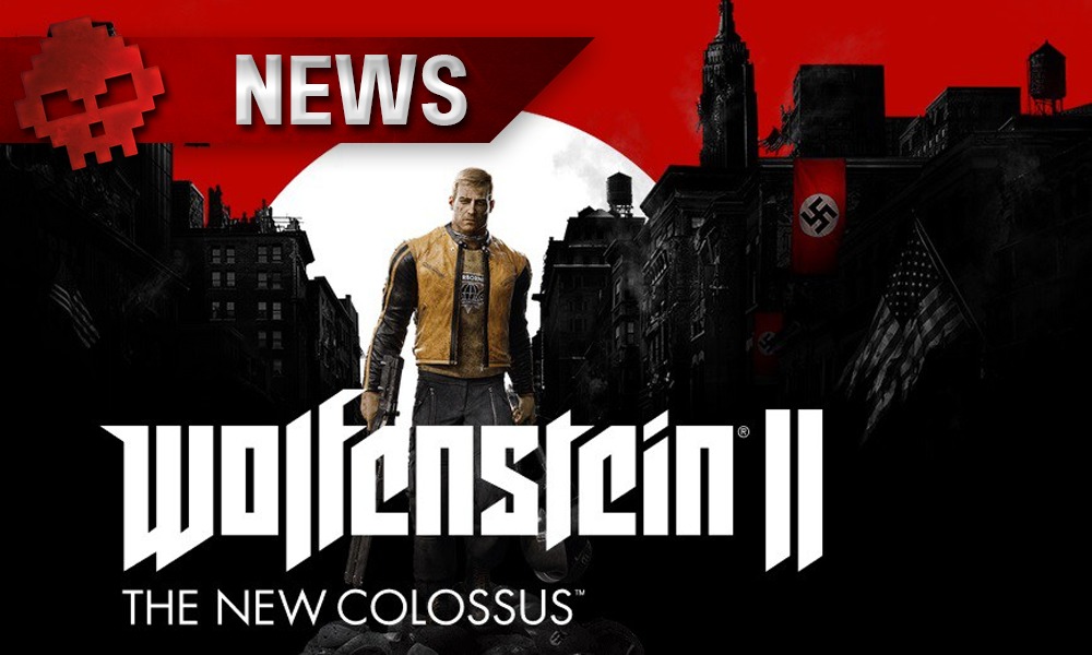 Blazkovicz, arme en main