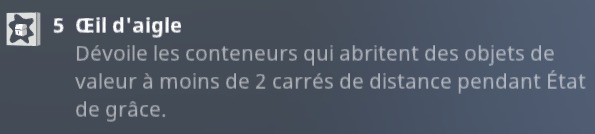 Guide Fortnite - Bienvenue en Zone 2 œil d'aigle