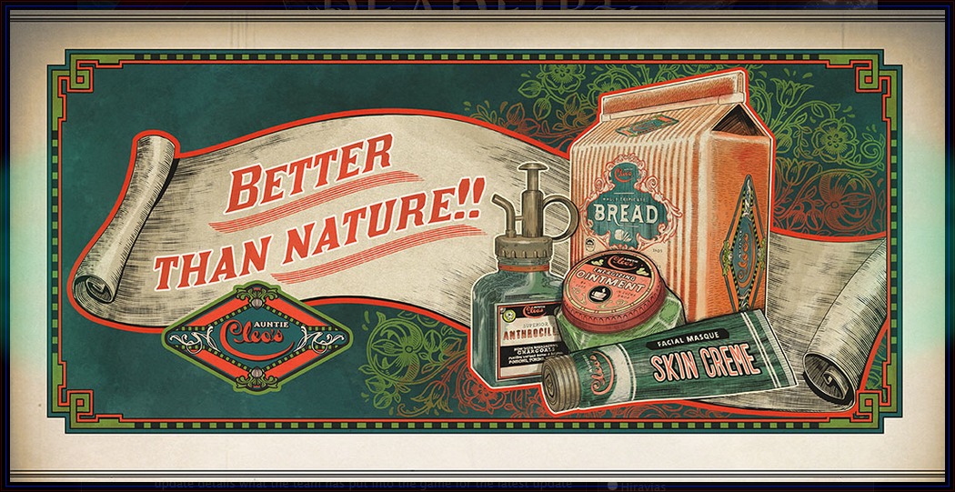 Obsidian auntie cleo