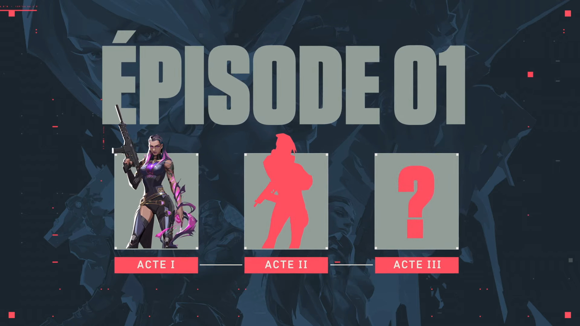 Quels sont nos plans après le lancement _ __ Journal des développeurs – VALORANT 1-39 screenshot