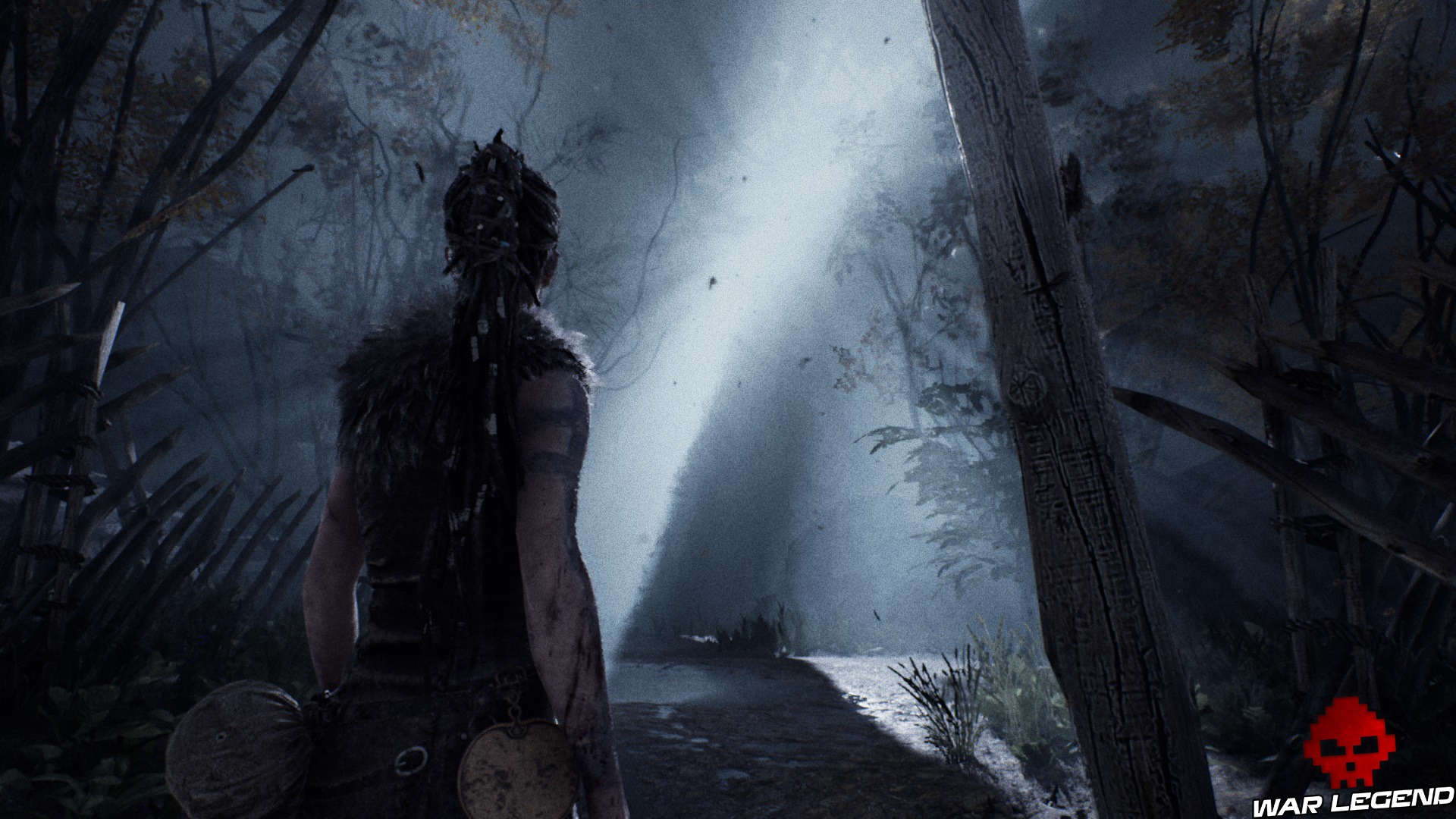 Test Hellblade