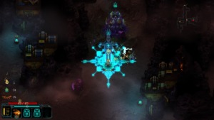 Les maps de Children of Morta s'annoncent labyrinthique