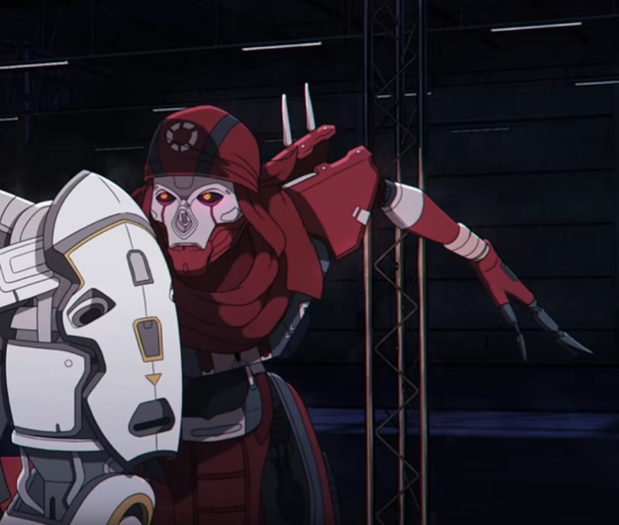 revenant apex legends