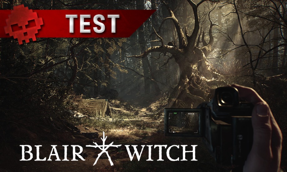vignette test blair witch