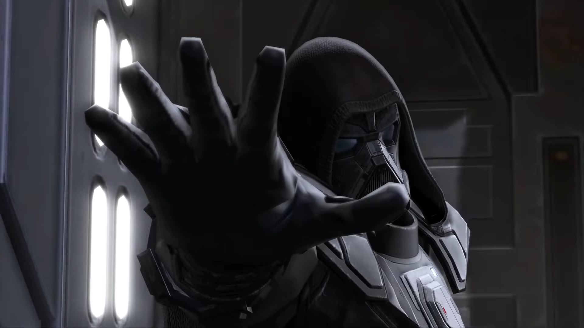 Darth Malgus Legacy of the Sith