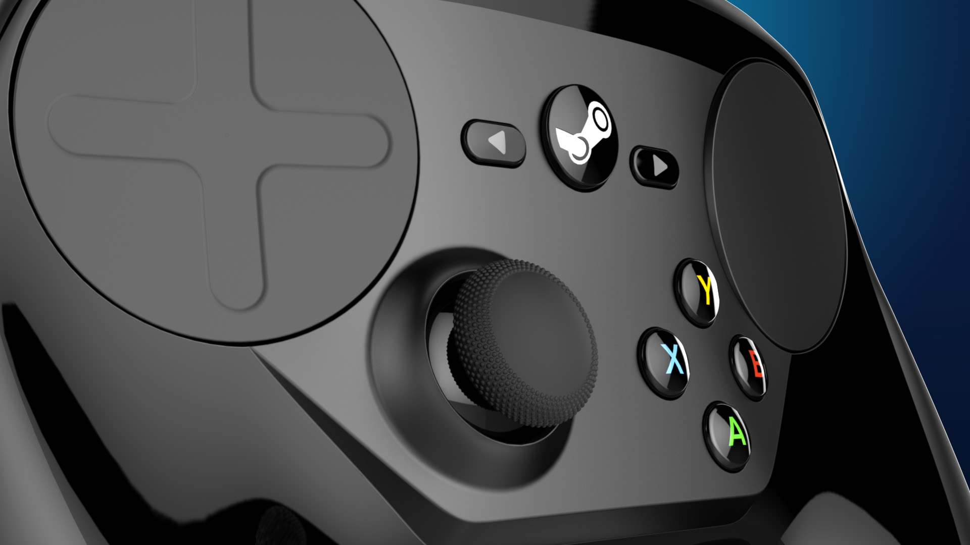 SteamController