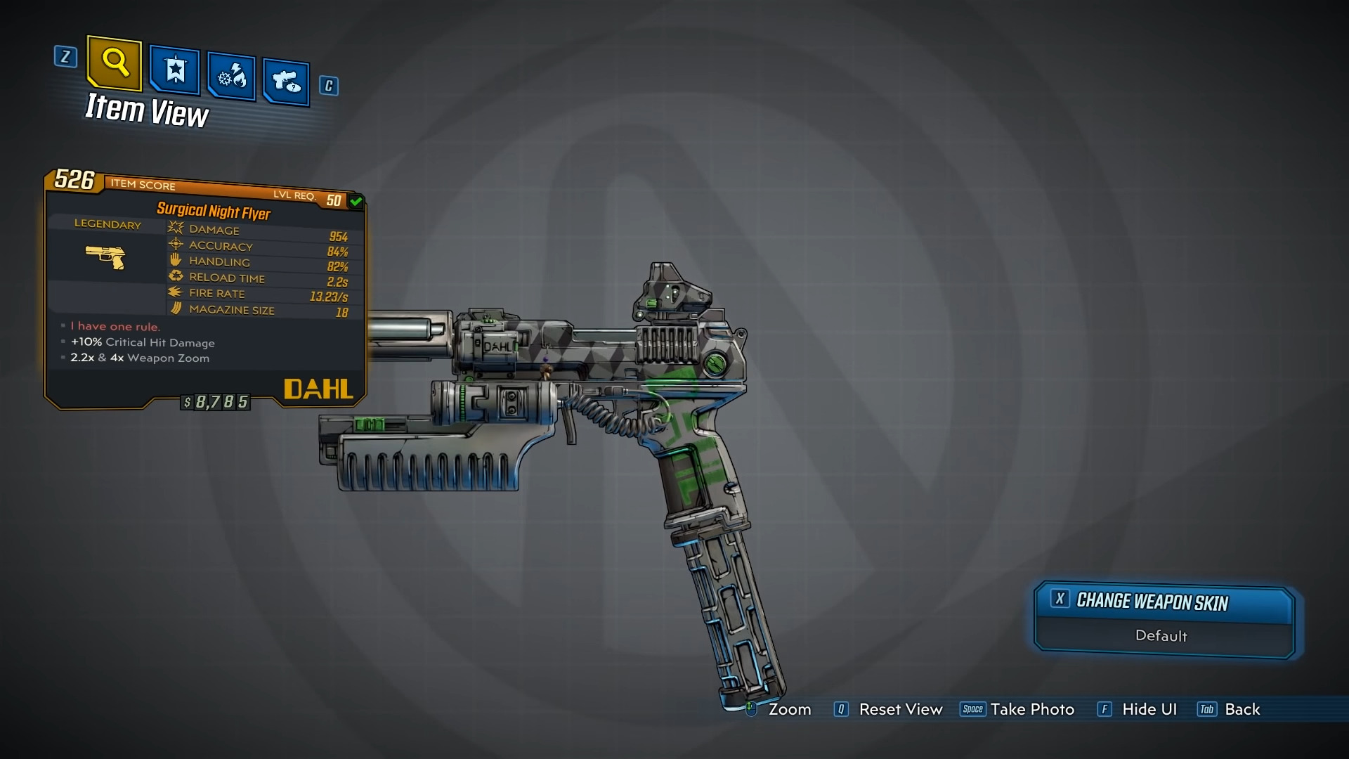 guide borderlands 3 batman