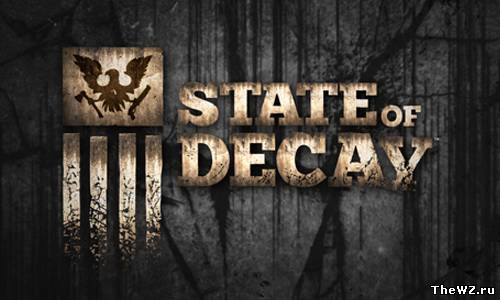 State of decay