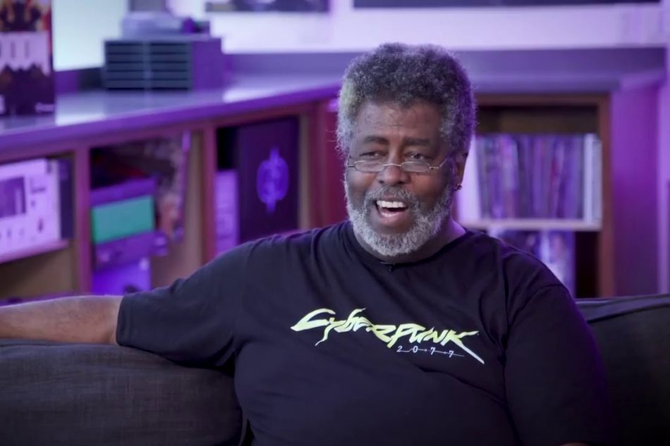 mike pondsmith