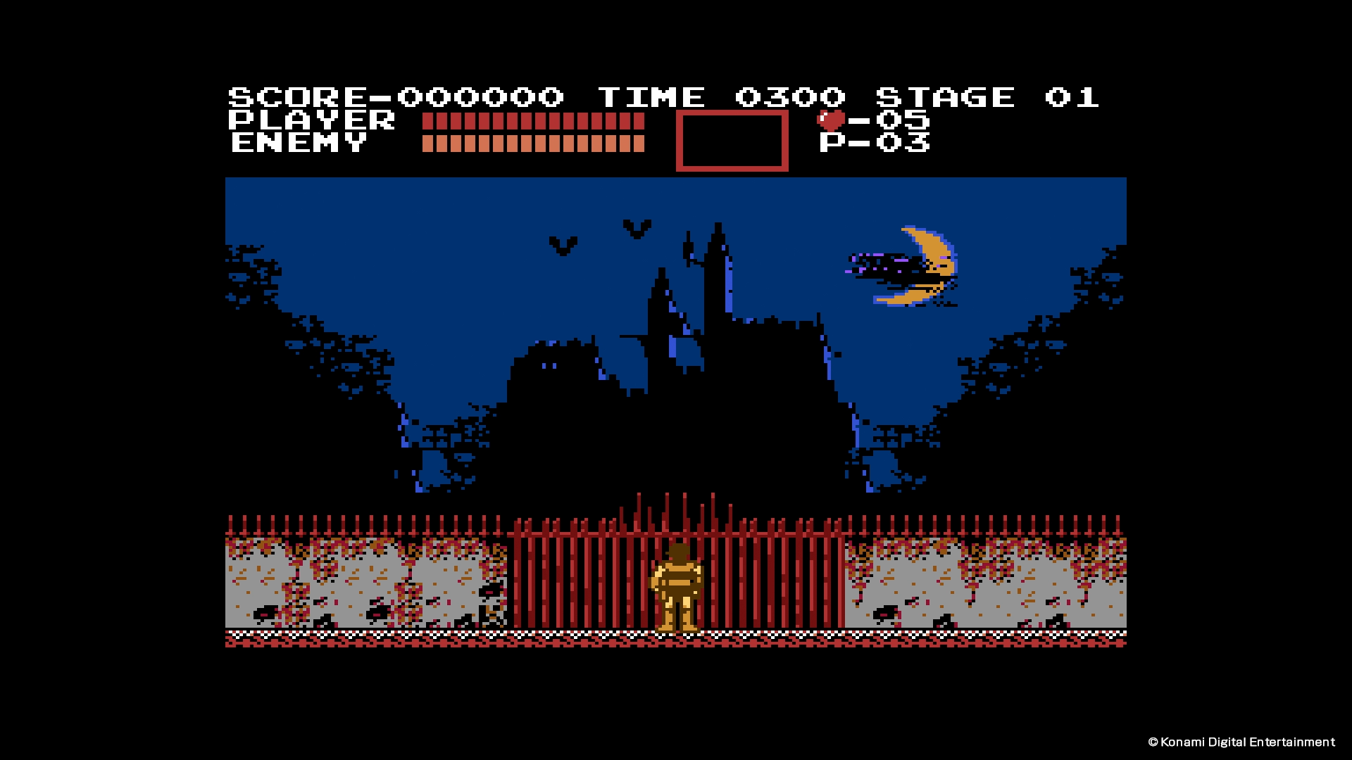 Castlevania collection image