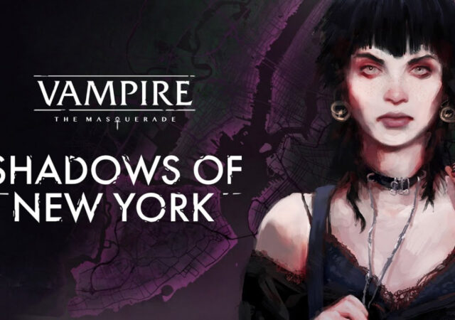 vignette vampire the masquerade