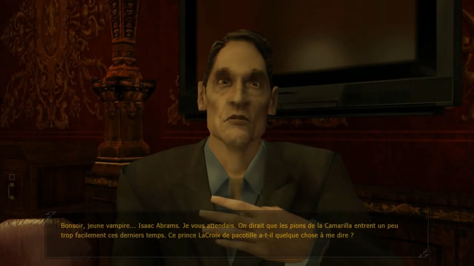 vampire bloodlines image