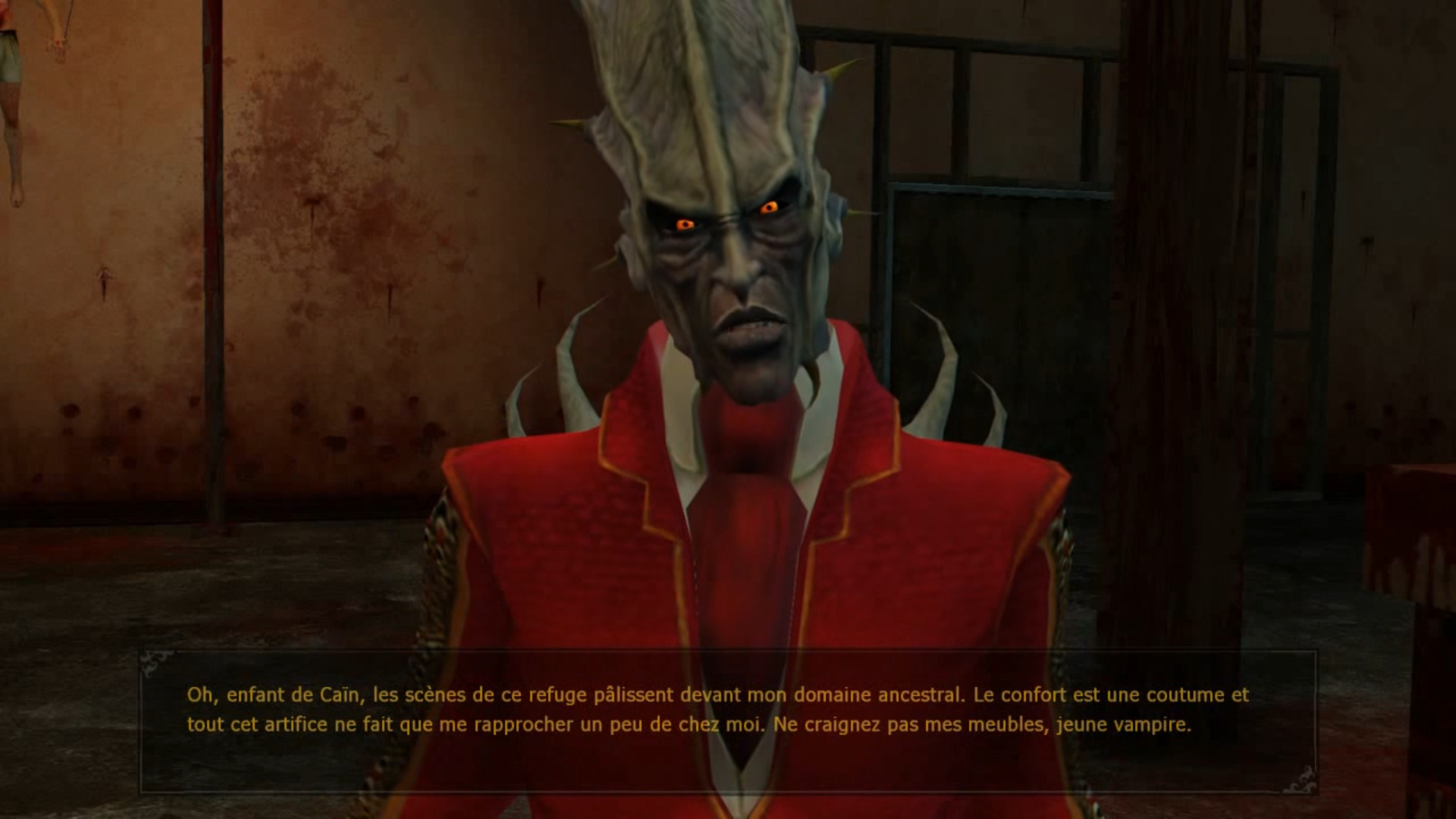 vampire bloodlines image