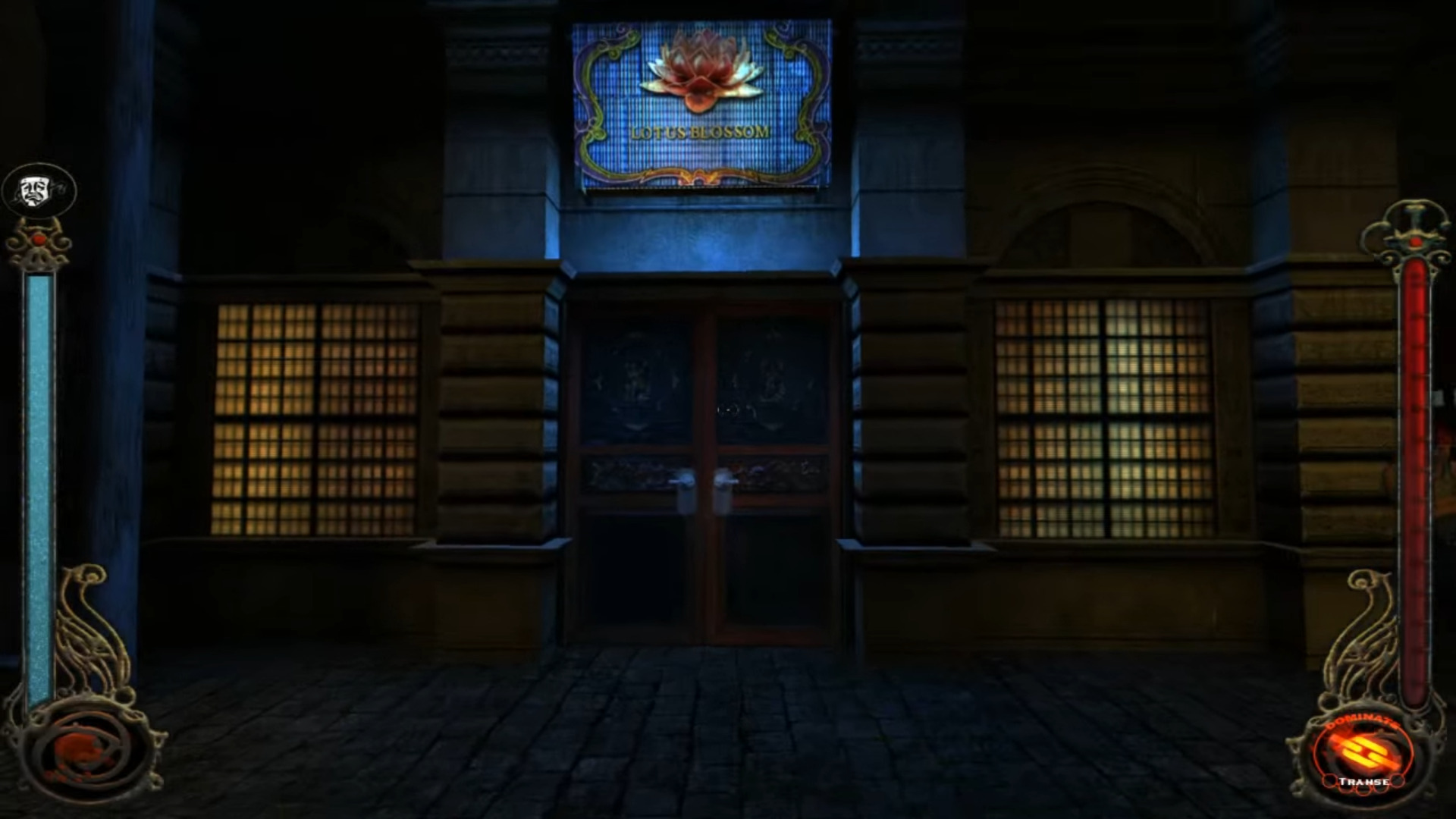 vampire bloodlines image