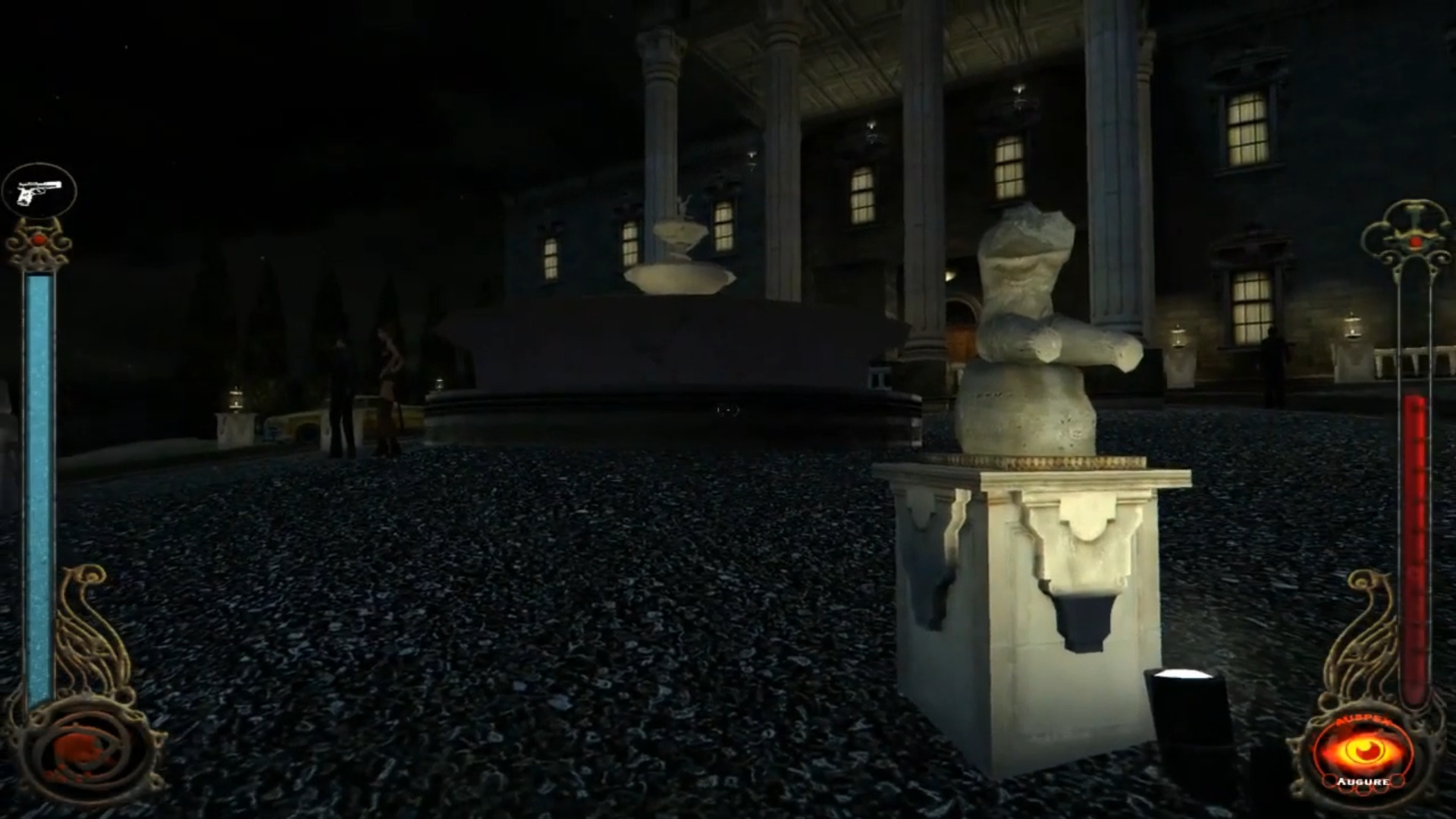 vampire bloodlines image