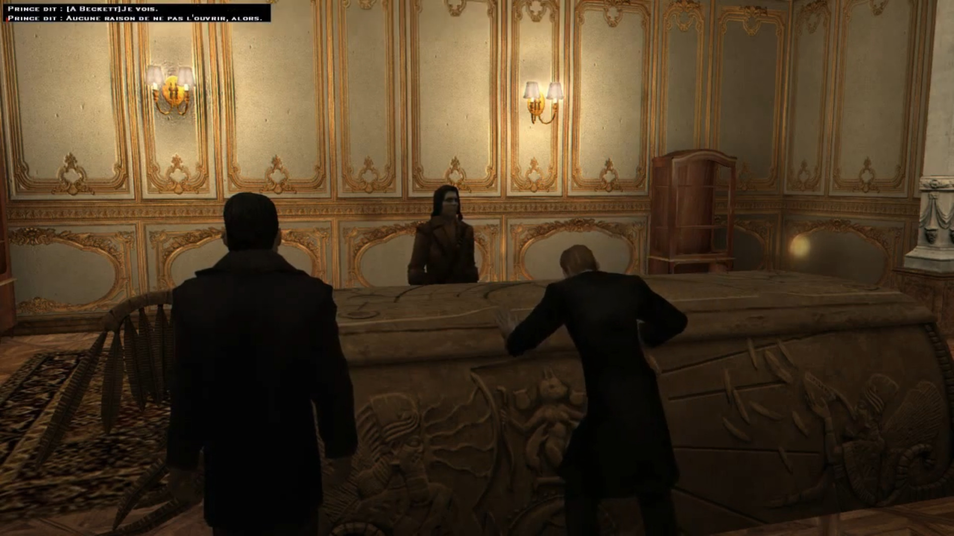 vampire bloodlines image