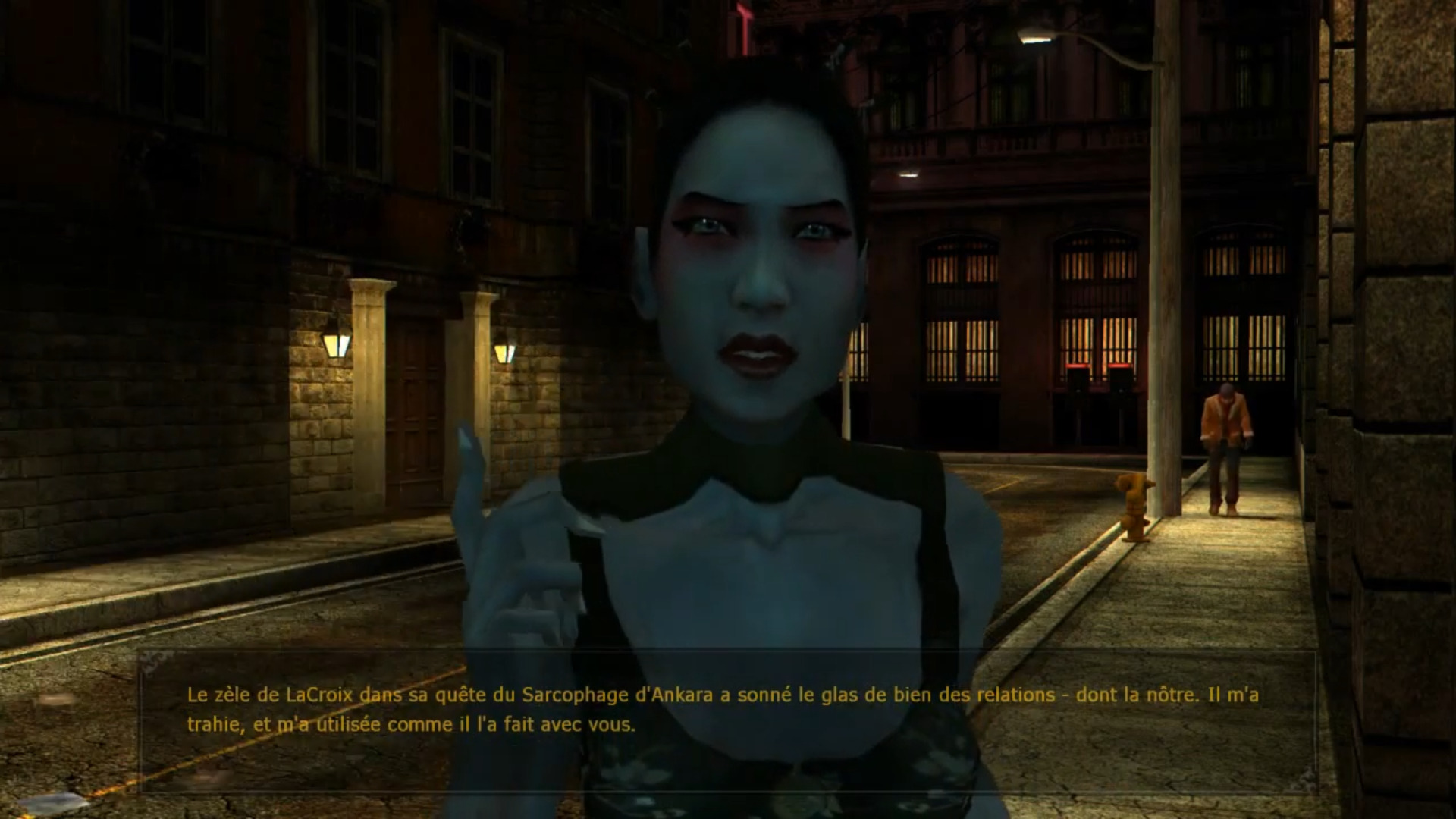 vampire bloodlines image