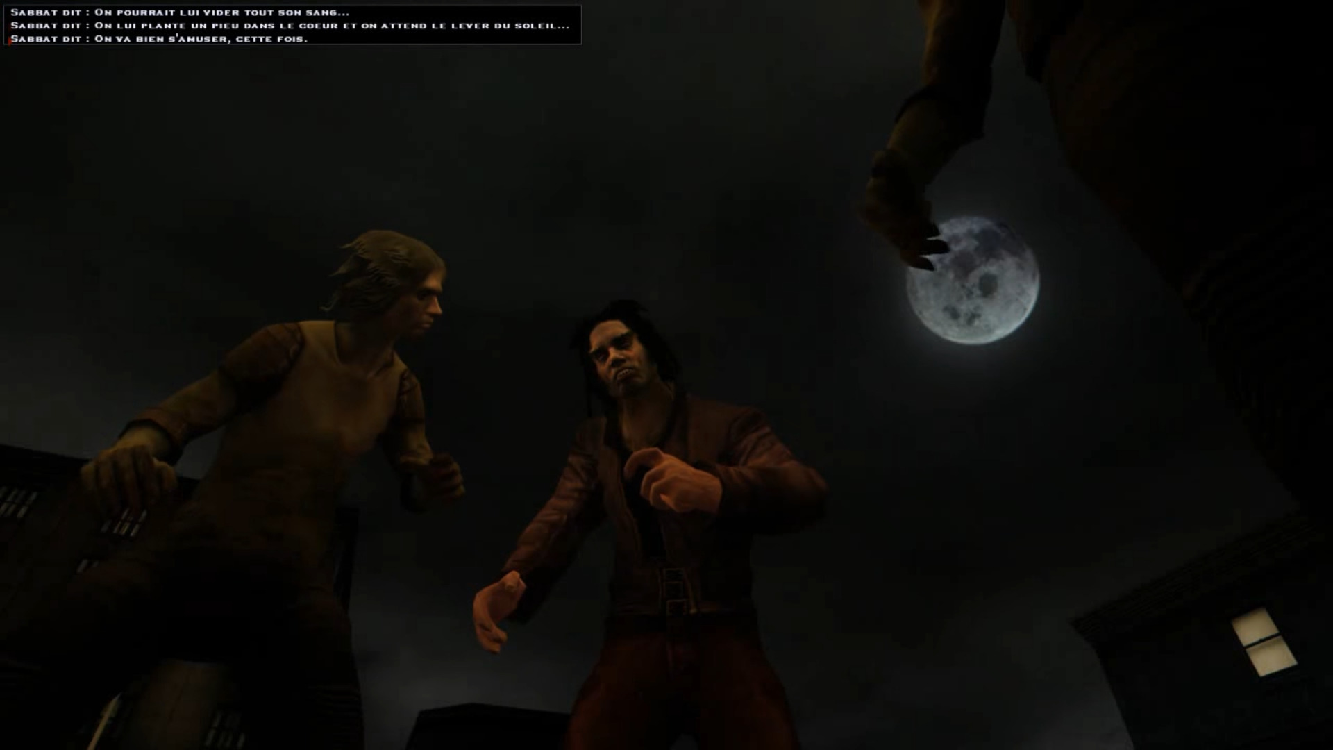 vampire bloodlines image