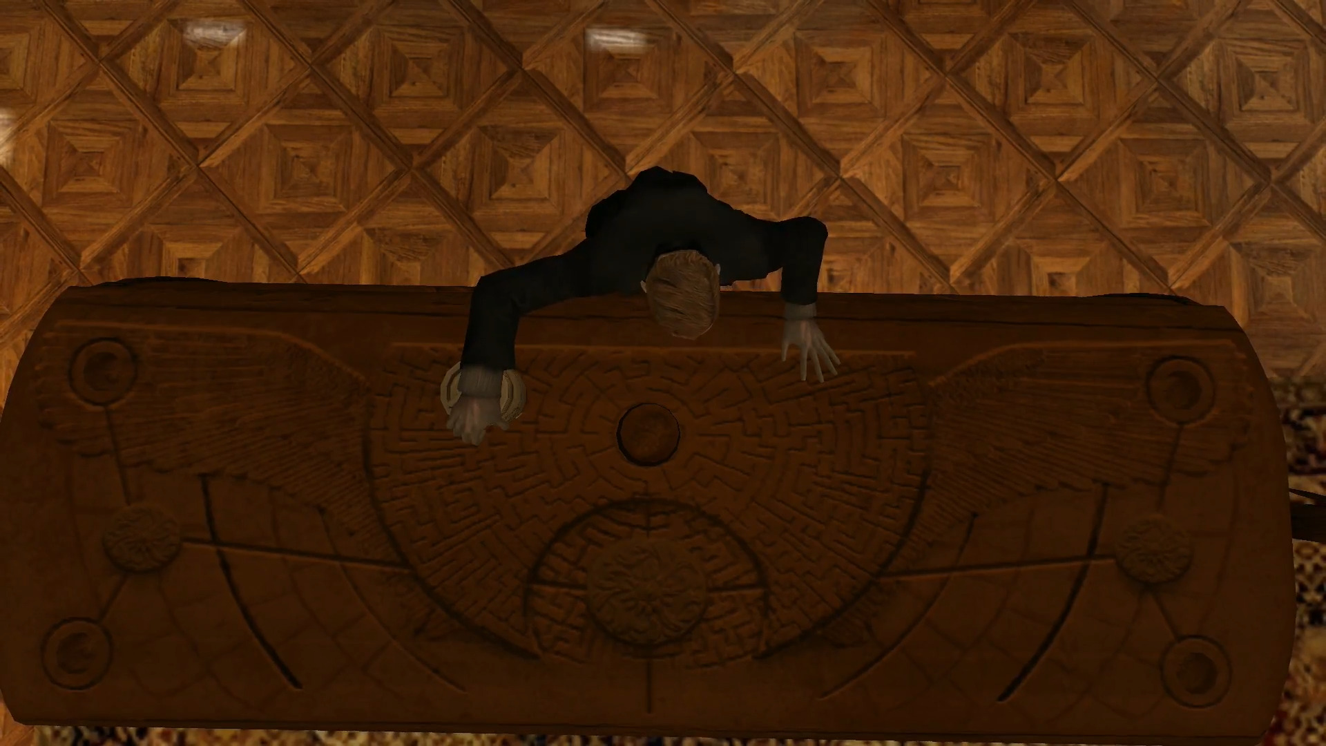 vampire bloodlines image