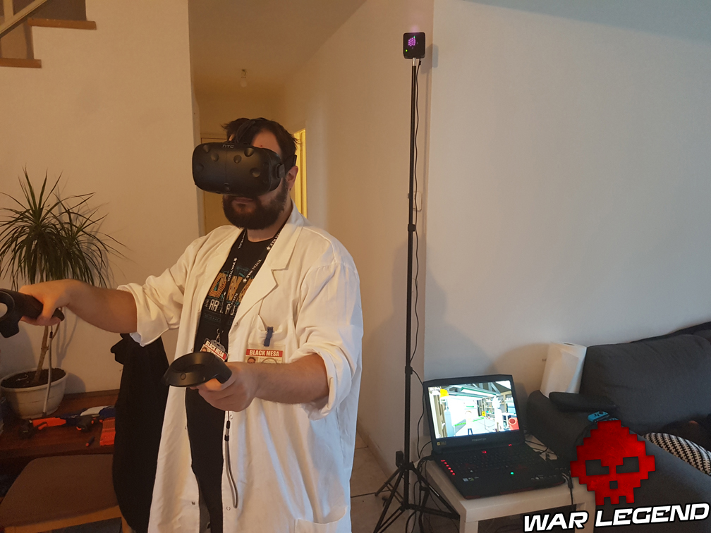 Test Acer Predator 17X