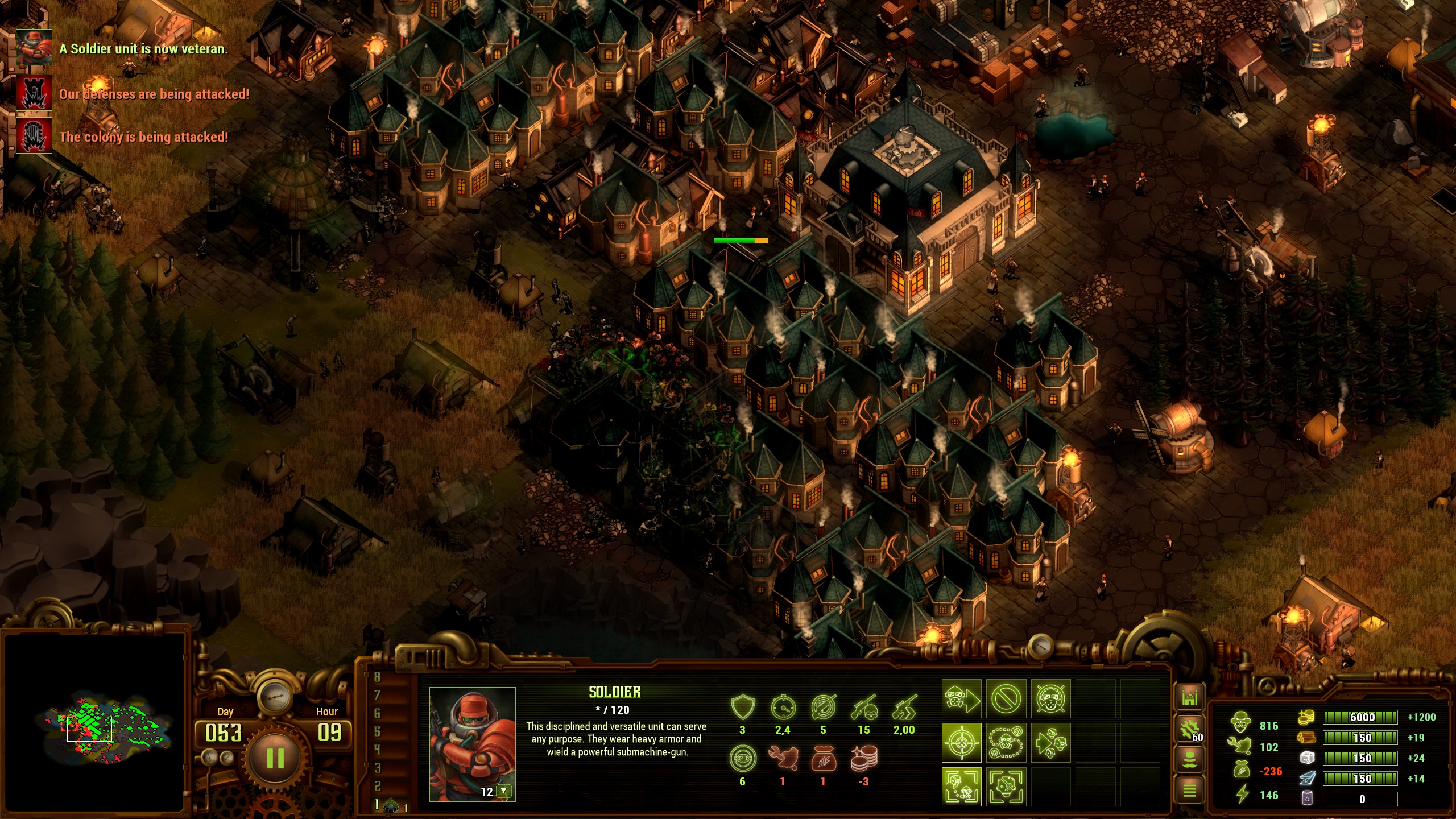 Guide They Are Billions