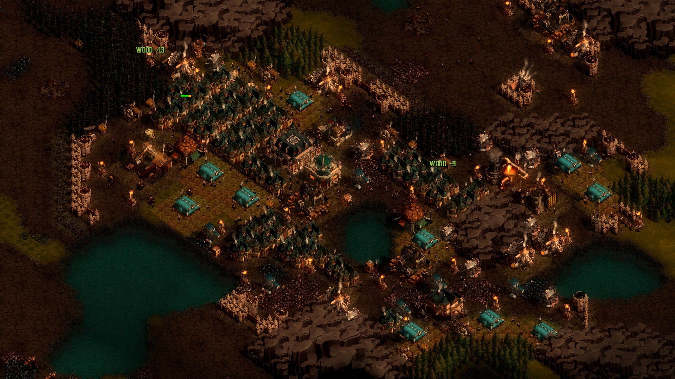 Guide They Are Billions