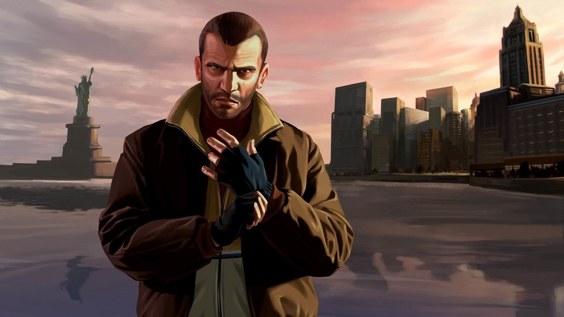 GTA4