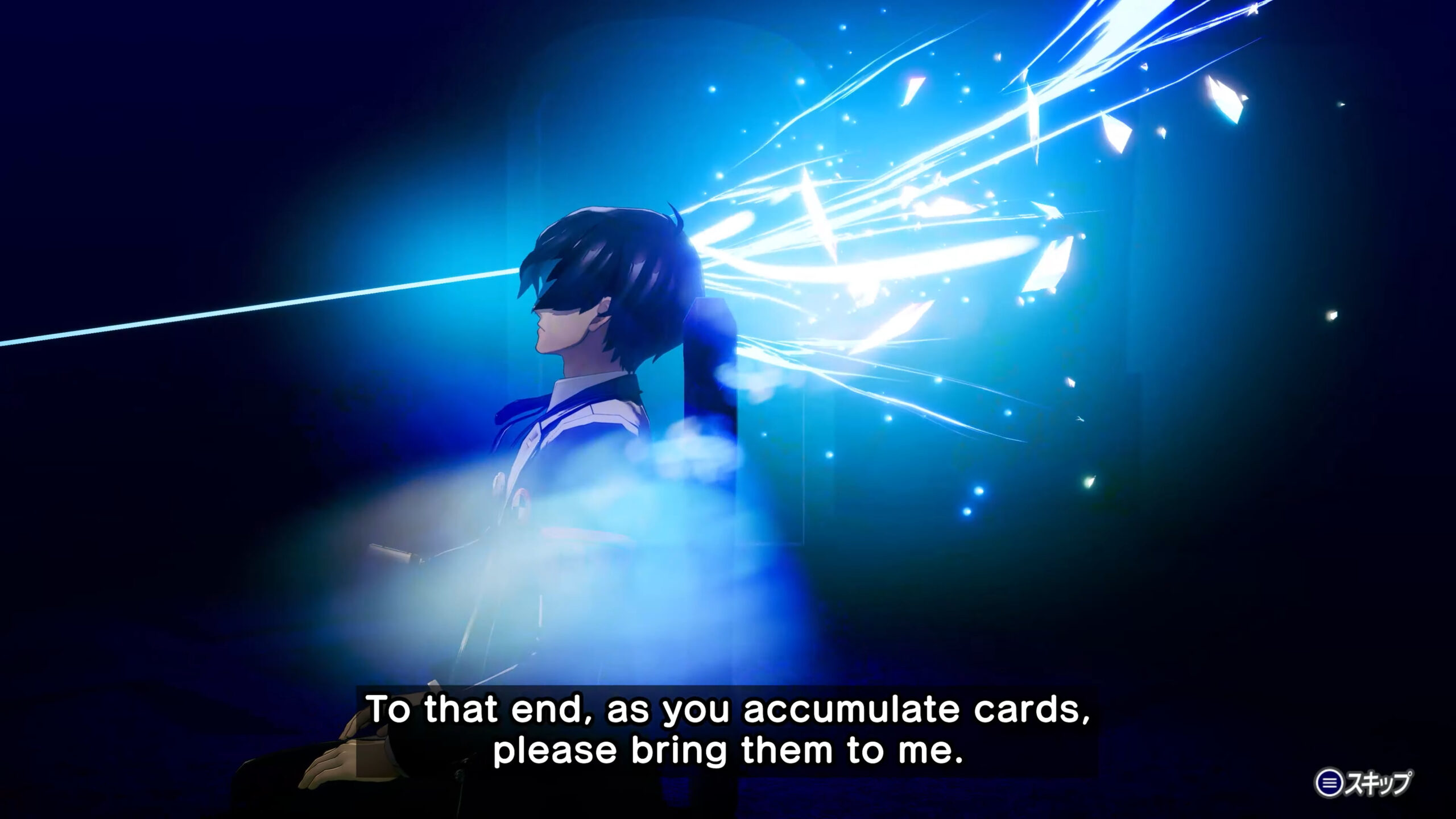 (43) Persona 3 Reload Introducing the Velvet Room – YouTube – 0-0-42