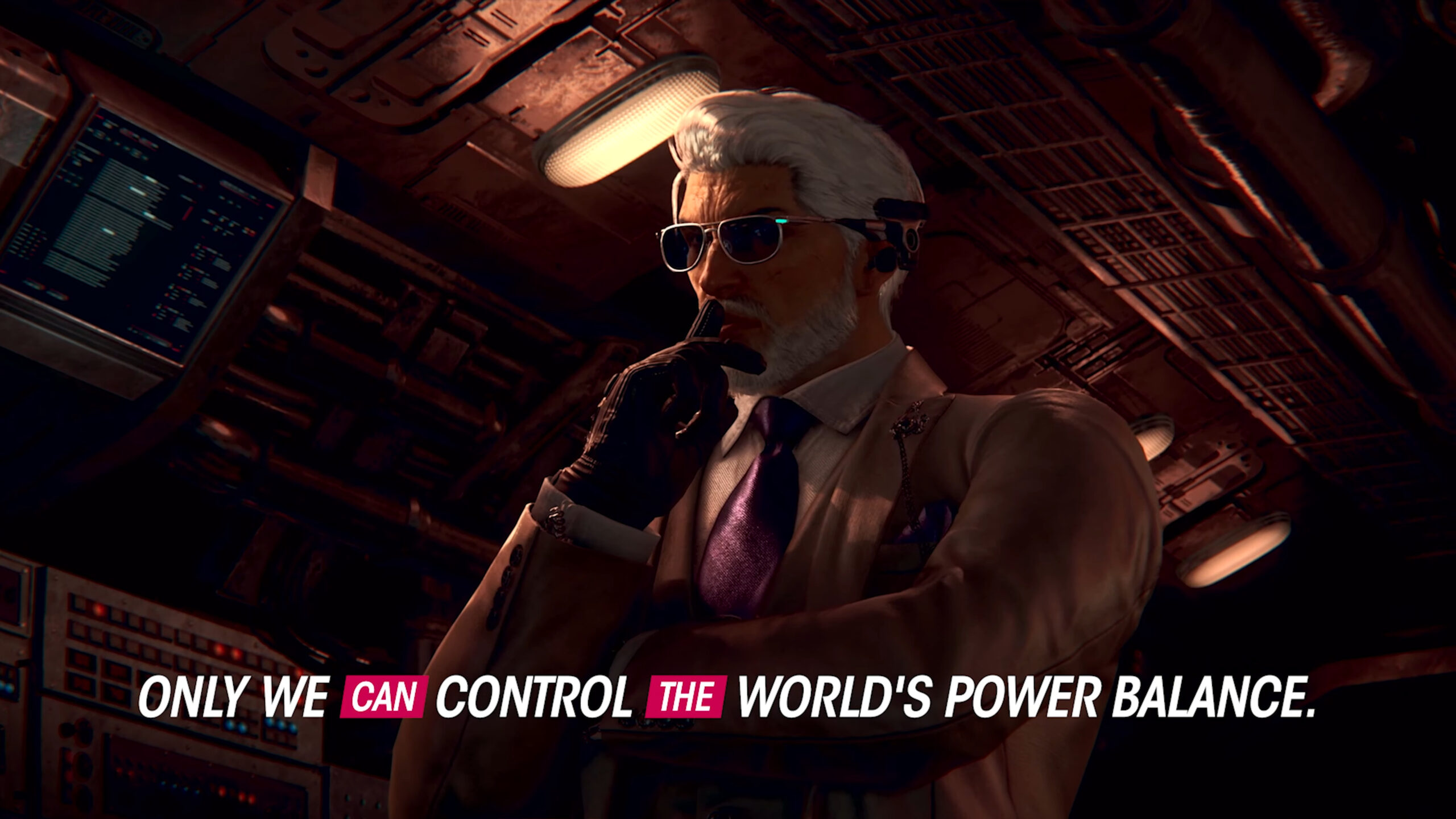 (43) TEKKEN 8 – Official Story Trailer – YouTube – 0-0-46