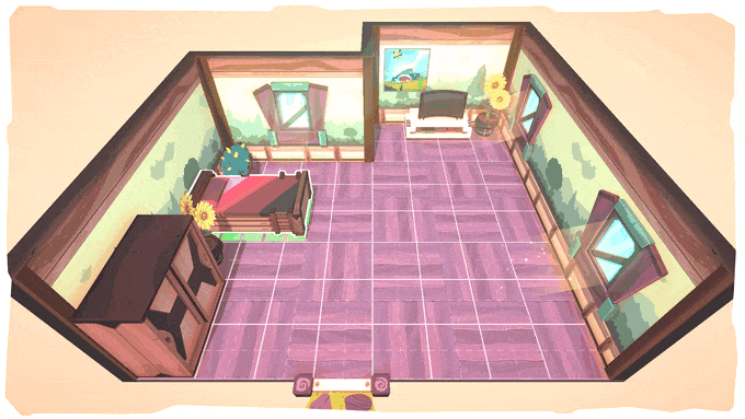 Le housing en action