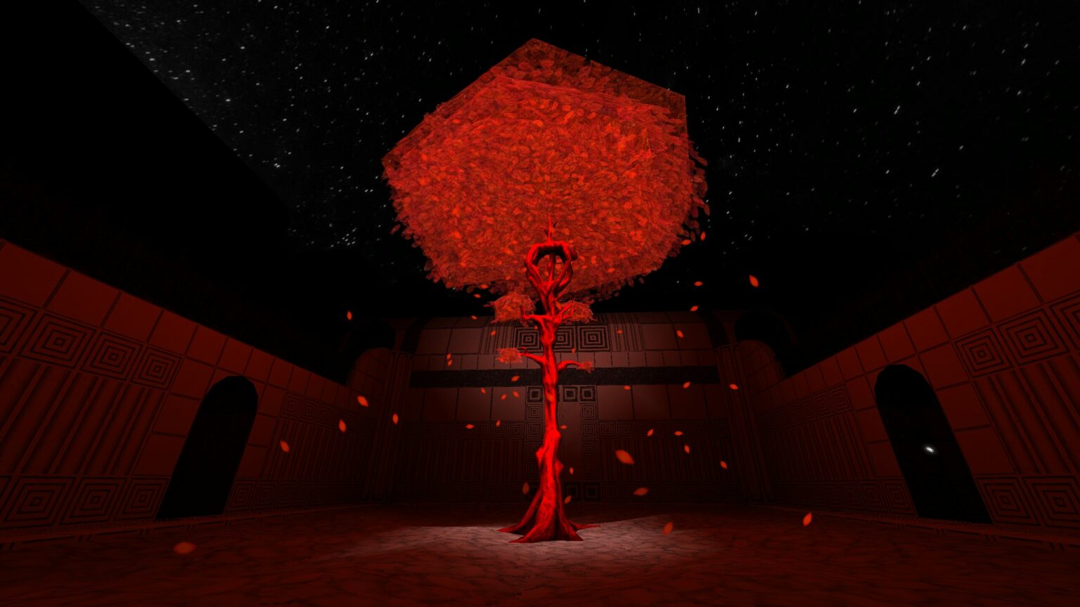 La première partie de l'acte 3 d'Ultrakill est désormais disponible