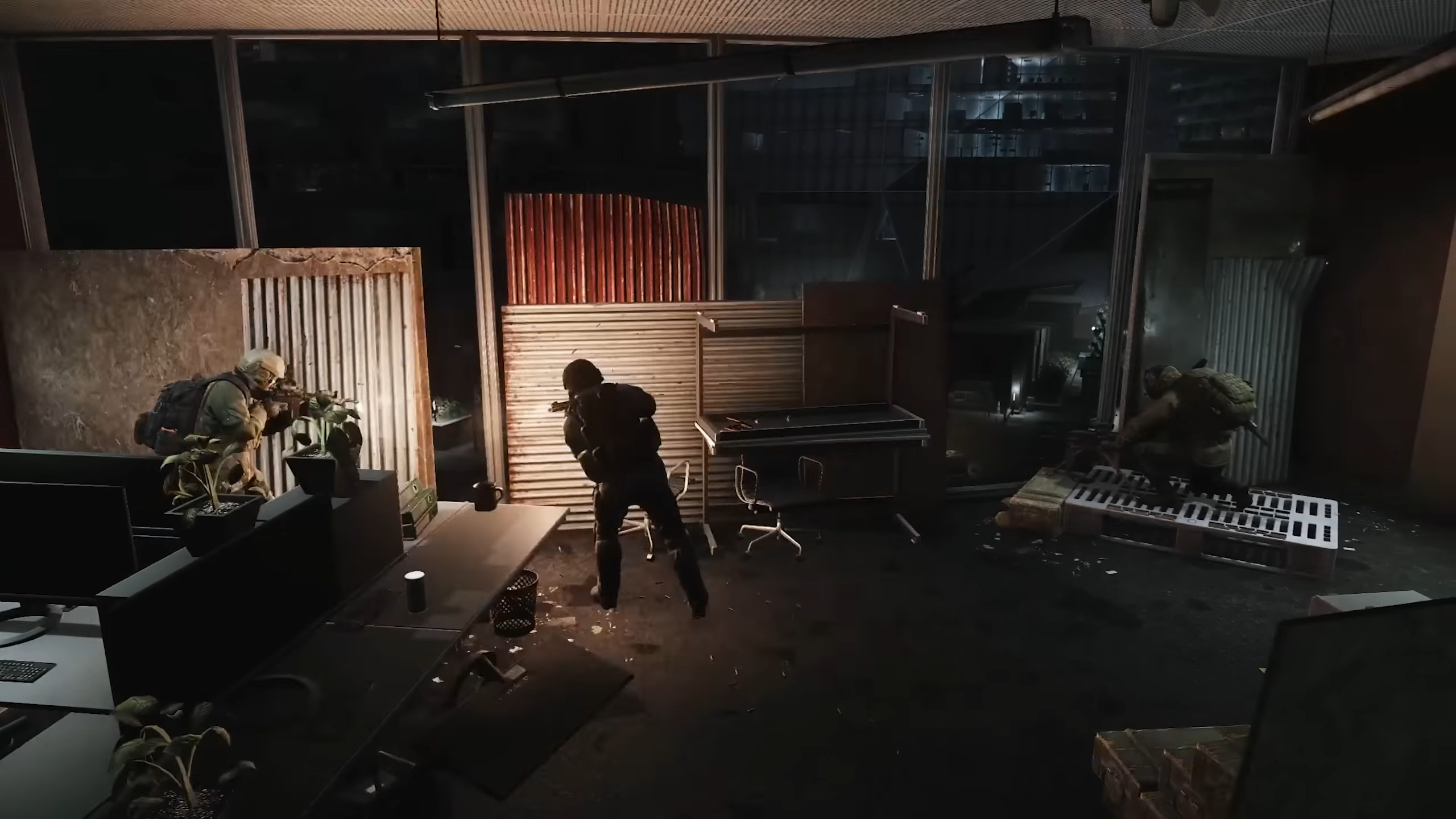 (70) Escape from Tarkov Beta – 0.14 Patch trailer (feat. Ground Zero) – YouTube – 0-0-59