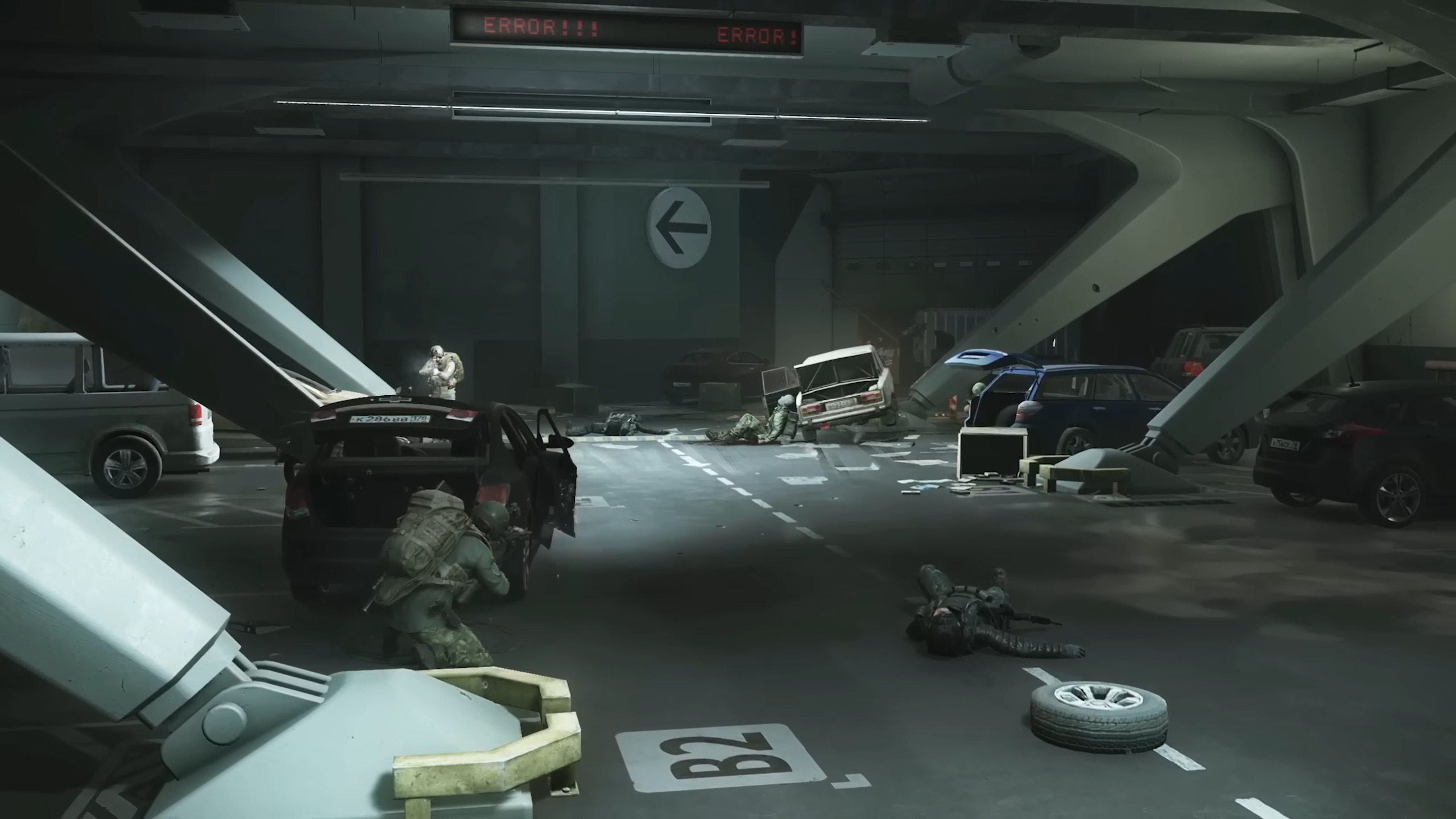 (70) Escape from Tarkov Beta – 0.14 Patch trailer (feat. Ground Zero) – YouTube – 0-1-36