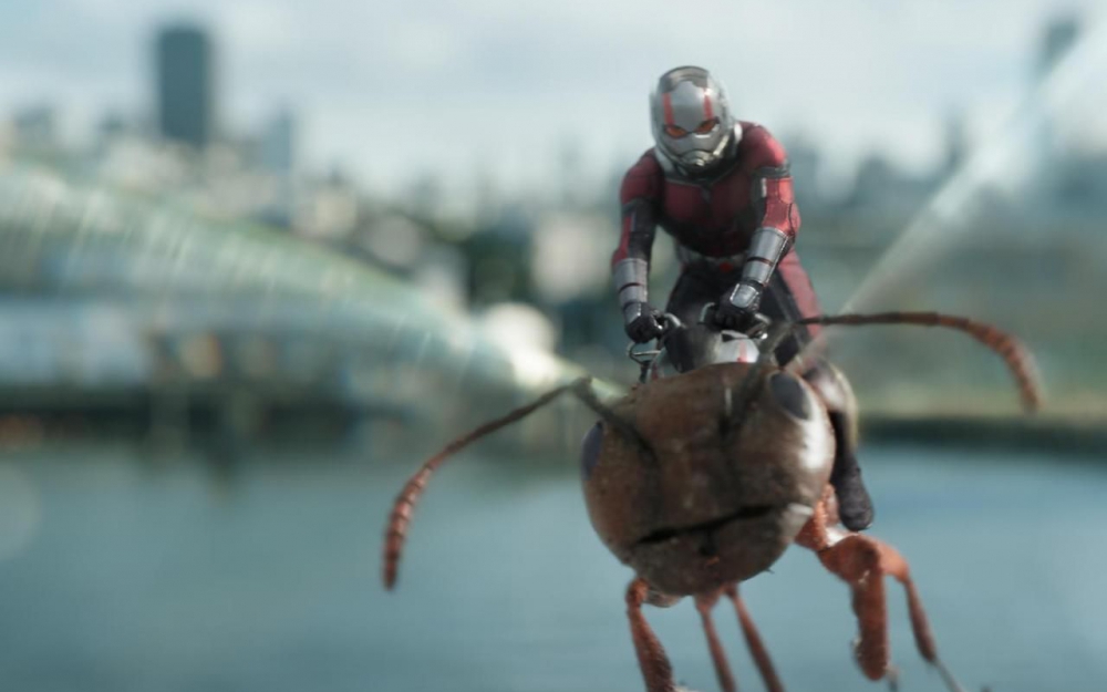 Critique Avengers Endgame