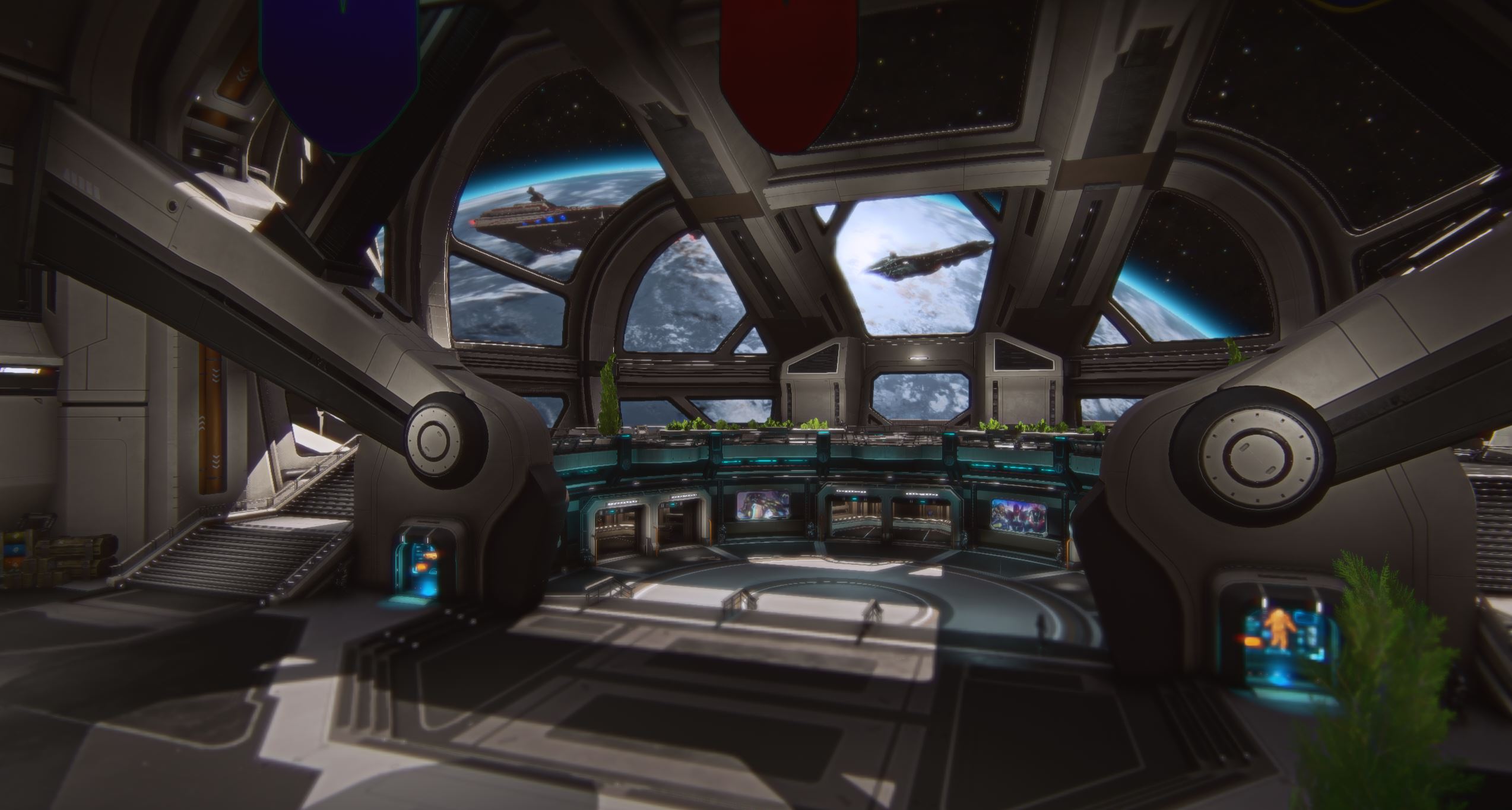 vignette planetside 2