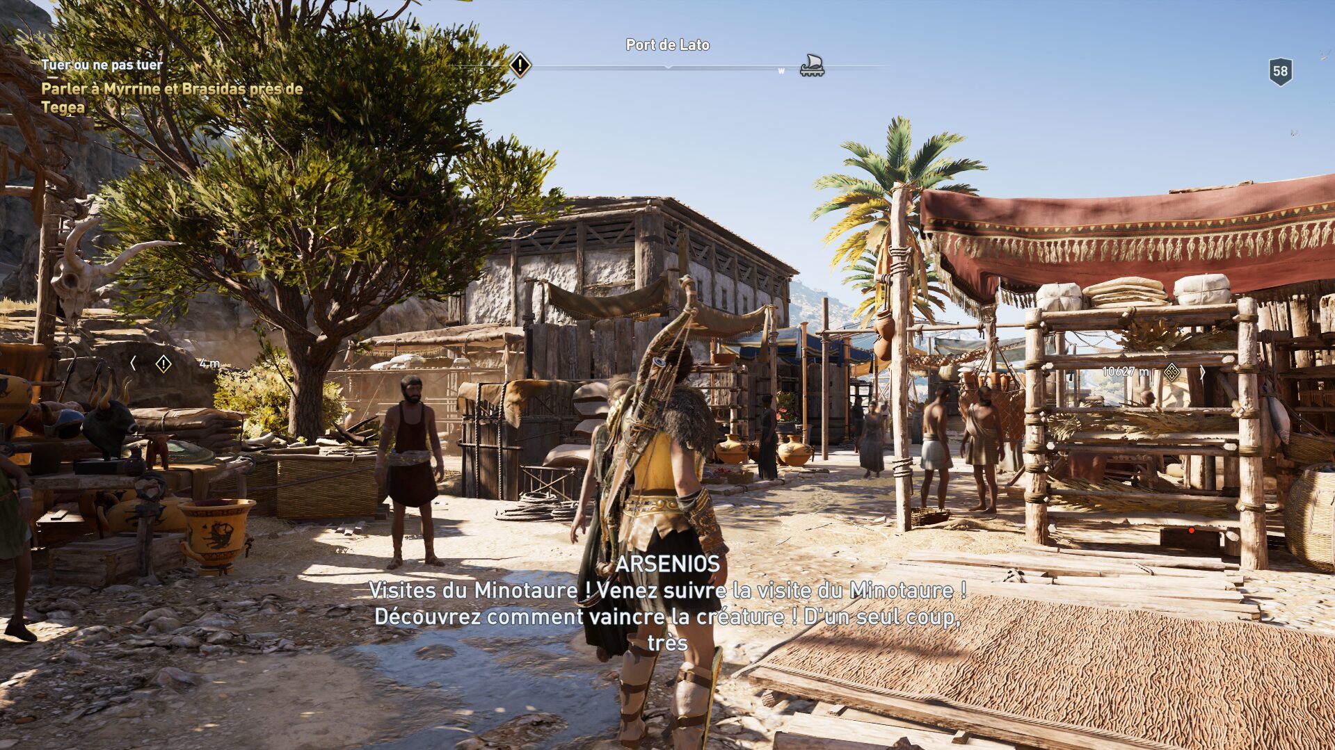 AC Odyssey local