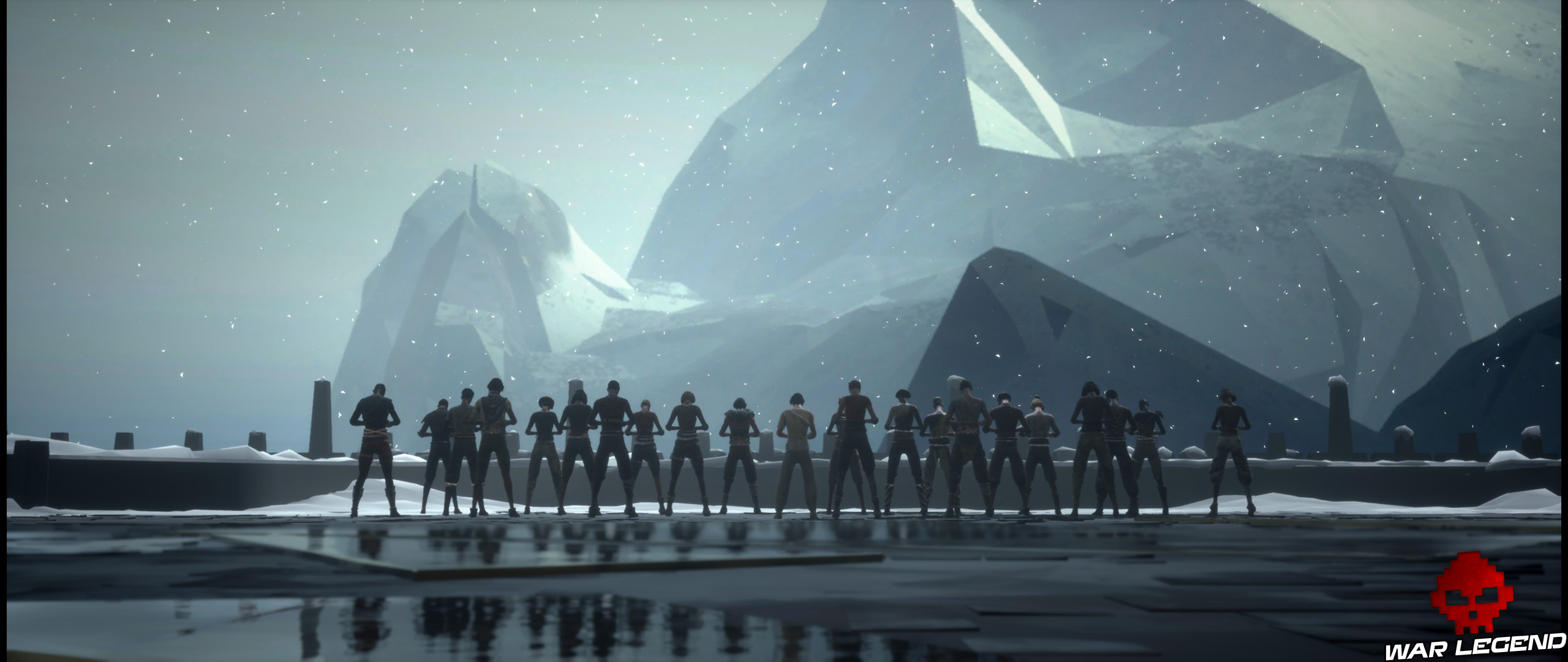 Test Absolver - Pluie de coups