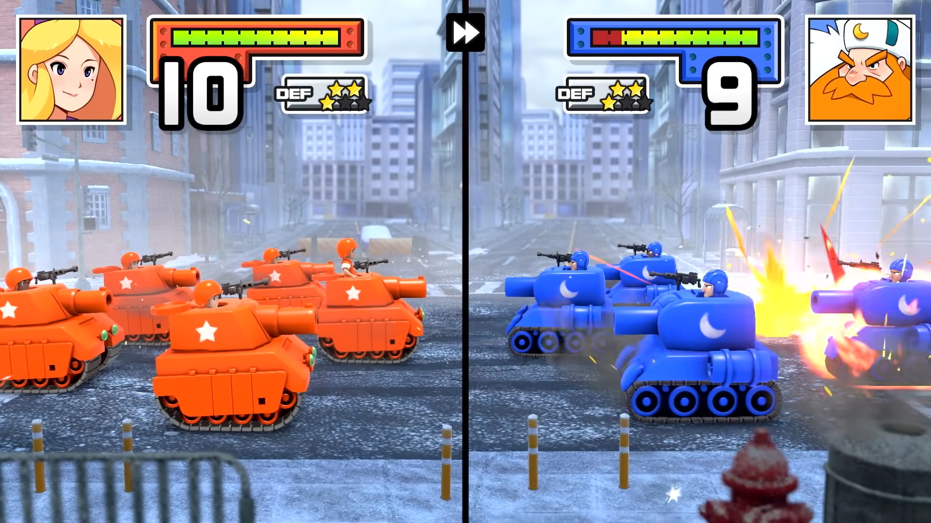 Advance Wars 1+2- Re-Boot Camp – Nintendo Switch-2022-2-10-17363.979-1080p-streamshot