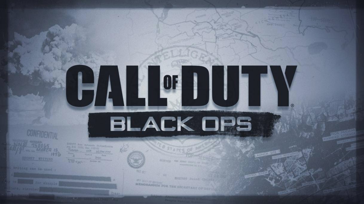 Call of Duty Black Ops 2020