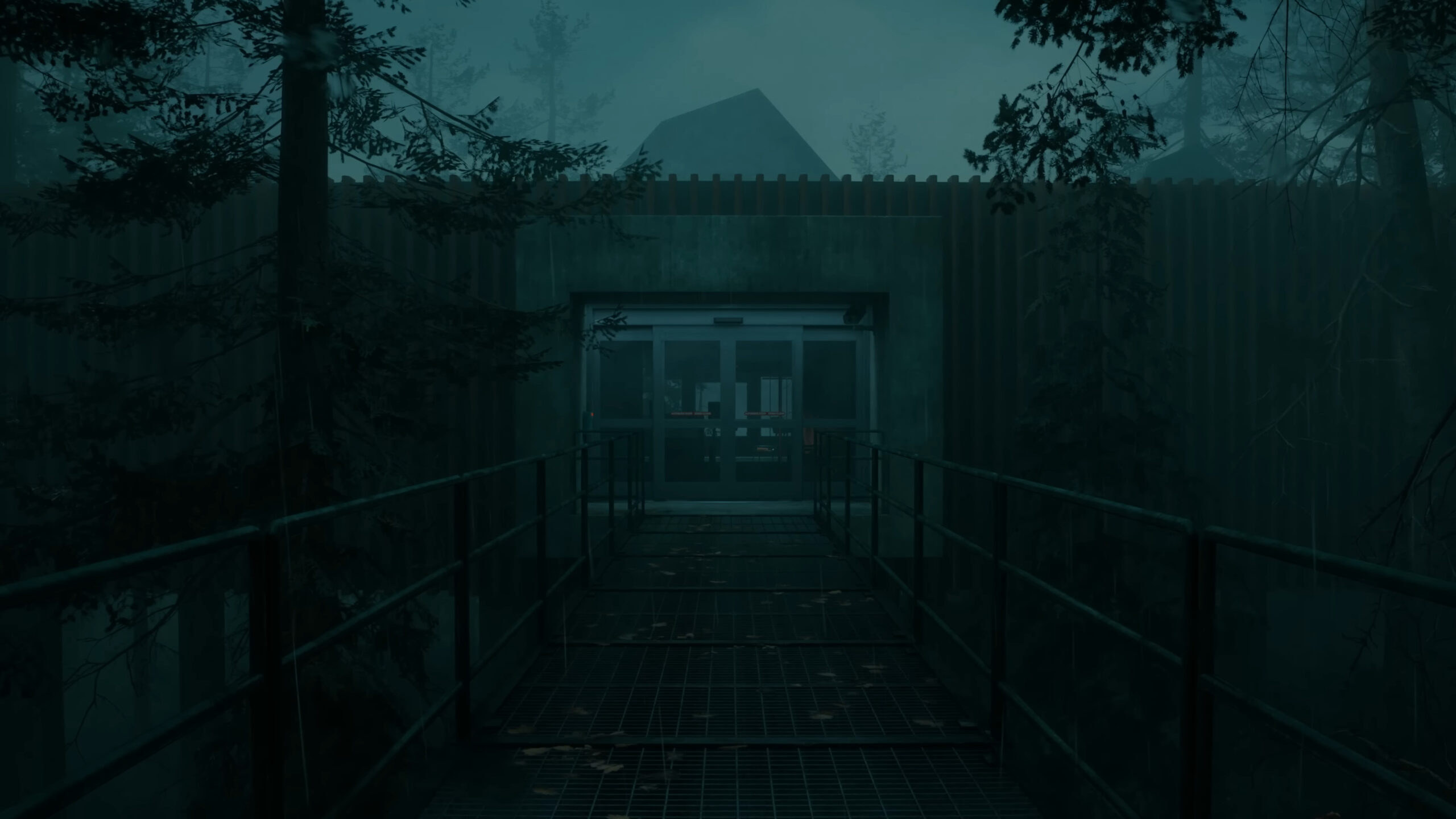 Alan Wake 2 – The Lake House Expansion Launch Trailer _ Xbox October Partner Preview(2)