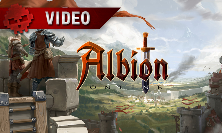albion online playstation