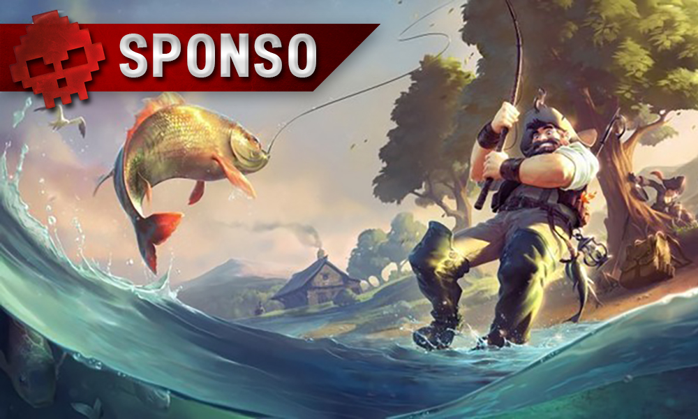 Albion Online Sponso vignette