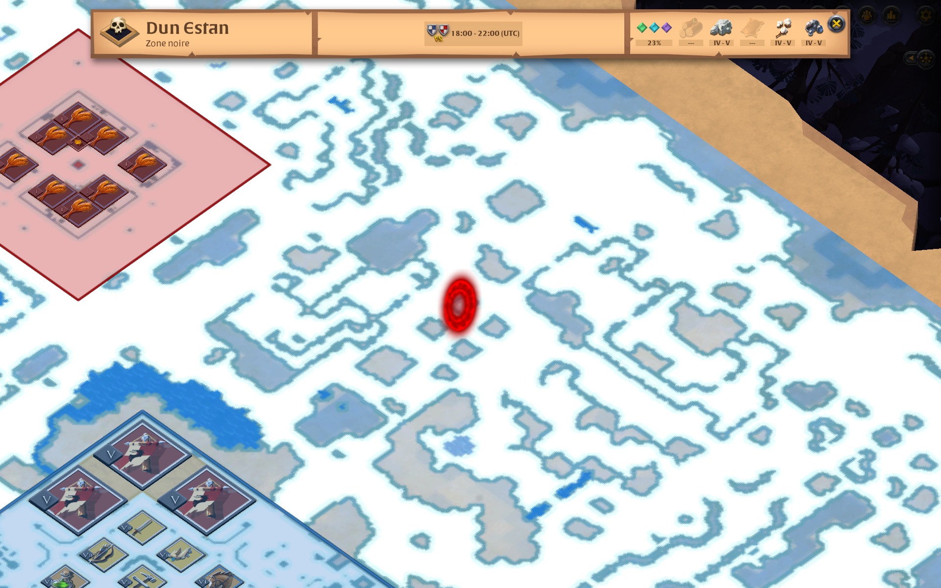 Guide Albion Online Les Hellgates