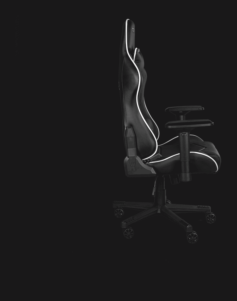 Inclinaison du dossier de la GG1 de Rekt